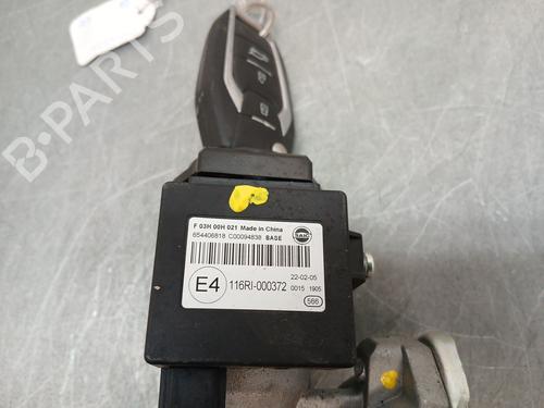 Ignition barrel MAXUS eDELIVER 3 Van Electric (SV3C) | BP37183201M48 - Image 3