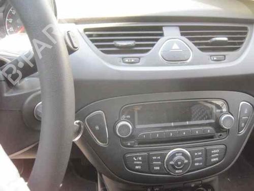 Engine control unit (ECU) OPEL CORSA E (X15) 1.4 (08, 68) | BP6802251M57 