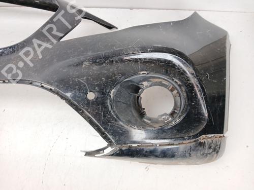 Front bumper MERCEDES-BENZ GLA-CLASS (X156) GLA 220 4-matic (156.947) | BP30000511C7