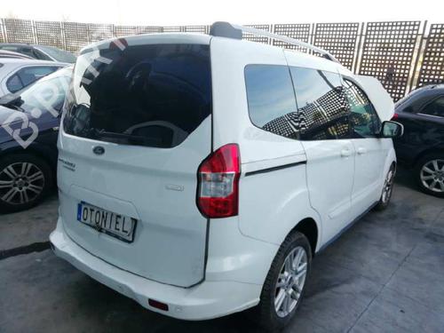 Startmotor FORD TOURNEO COURIER B460 MPV  | BP12185236M8 
