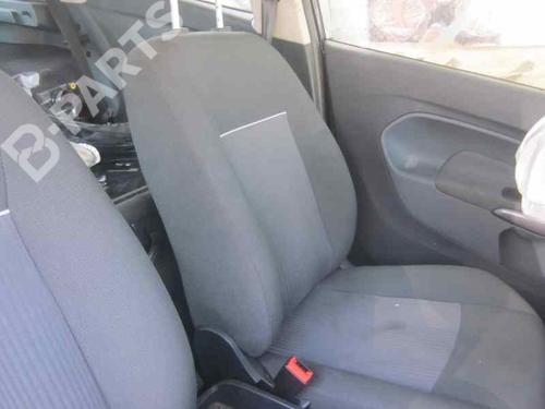 Display monitor FORD FIESTA VI (CB1, CCN) 1.4 TDCi | BP2378761C48 