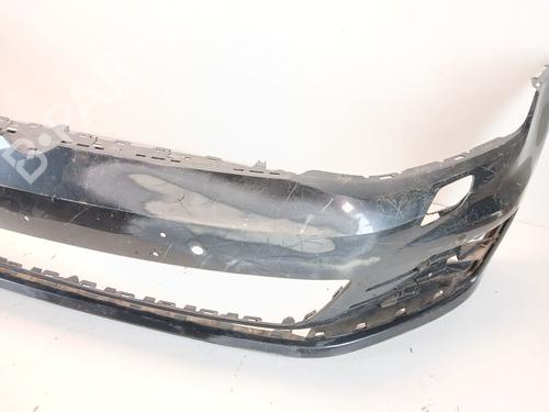 Front bumper VW GOLF VII (5G1, BQ1, BE1, BE2) 1.5 TSI | BP29026852C7 