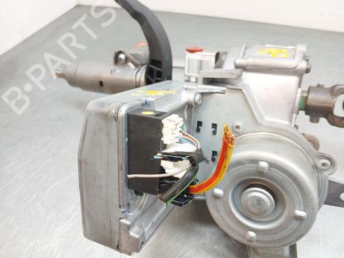 Steering column FORD FIESTA VI (CB1, CCN) 1.25 | BP38621405M21 - Image 2