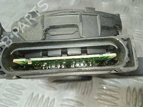 Pedal AUDI A5 (8T3)  | BP13019381I4 