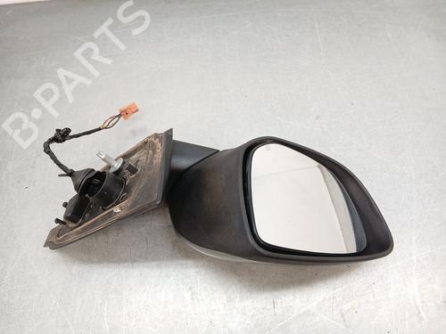 Retrovisor esquerdo CITROËN C4 CACTUS 1.2 VTi 82 | BP39743943C26 - Image 6