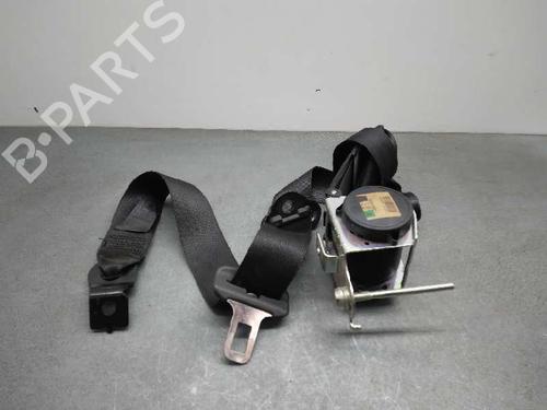 Front right seatbelt OPEL ASTRA H (A04)  | BP16903683I25 