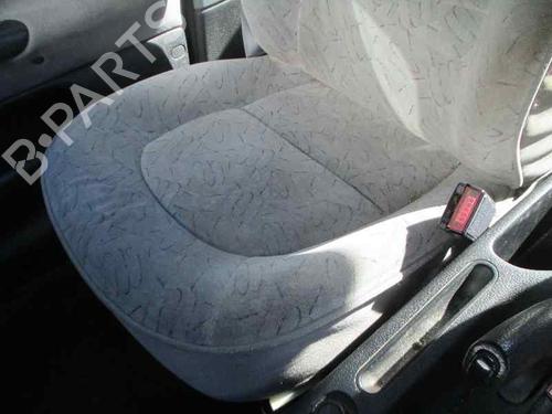 Front left lock PEUGEOT 406 (8B) 1.8 16V | BP2360303C98 
