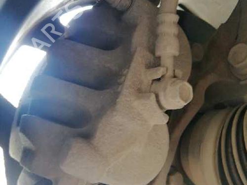 Used Left front brake caliper SUBARU XV (_GP_) [2011-2025]  16722448