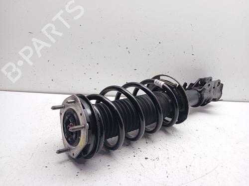 Left front shock absorber FORD PUMA (J2K, CF7) 1.0 EcoBoost | BP33547388M16 - Image 2