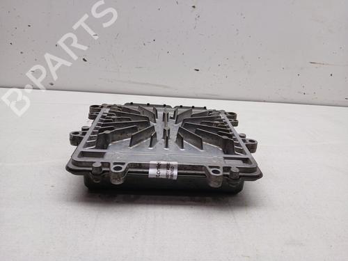 Engine control unit (ECU) VOLVO S60 I (384) 2.4 D | BP26449186M57 