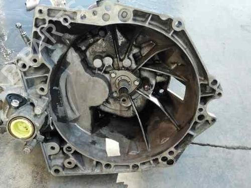 Used Gearbox Gearbox 16838438 16838438