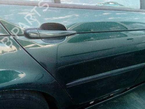 Left tailgate light BMW 3 Touring (E46) 320 d | BP3494091C79 