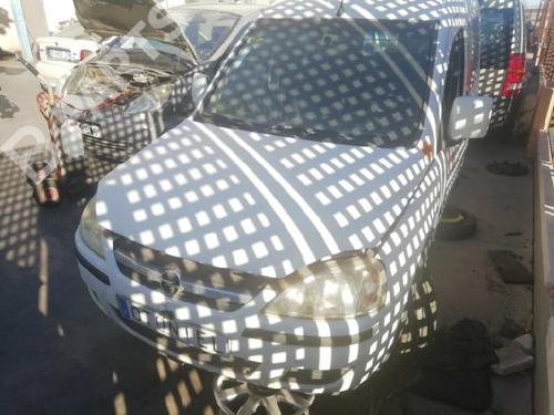 Expansion tank OPEL COMBO Tour 1.3 CDTI 16V | BP7758248C120 
