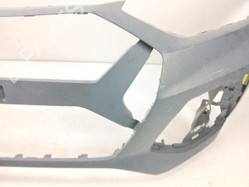 Front bumper AUDI Q5 (FYB, FYG) SQ5 TDI Mild Hybrid quattro | BP29494857C7 