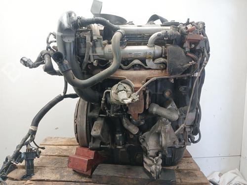 Engine PEUGEOT 407 (6D_) 2.0 HDi 135 (6DRHRH, 6DRHRE, 6DRHRG, 6DRHRJ) | BP30969207M1