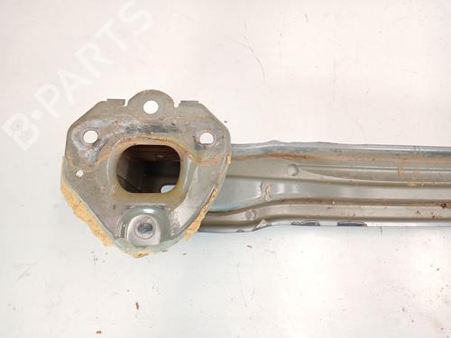 Rear bumper reinforcement OPEL MOKKA / MOKKA X (J13) 1.4 4x4 (_76) | BP30173122C73