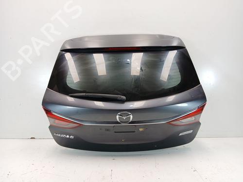 tailgate-mazda-6-estate-gj-gl-2012-30876673 main image