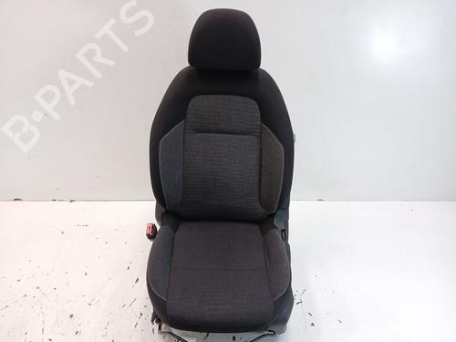 Used Left front seat Left front seat 37199631 37199631