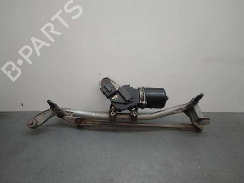 Viskermotor vindrude RENAULT MEGANE II (BM0/1_, CM0/1_)  | BP17235359M29 