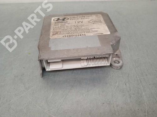 ECU airbags HYUNDAI SANTA FÉ I (SM) 2.0 CRDi | BP12194537M53 