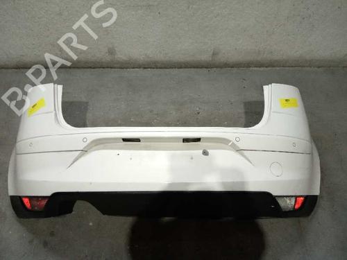 Rear bumper SEAT ALTEA (5P1) 2.0 TDI 16V | BP11768697C8 