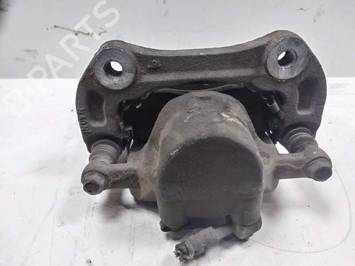 Right front brake caliper OPEL INSIGNIA A (G09)  | BP17130917M104 
