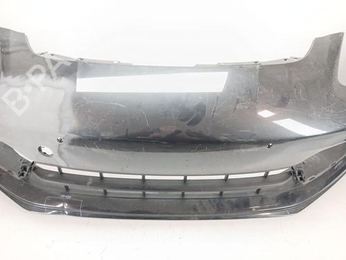 Front bumper PORSCHE PANAMERA (970) 3.0 D | BP29494853C7 