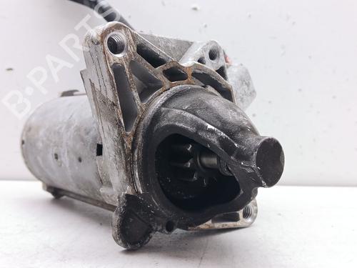 Startmotor RENAULT MASTER III Van (FV) 2.3 dCi 125 FWD (FV0C, FV0D, FV0G, FV0H, FV0J, FV0K,... (125 hp) 28583554