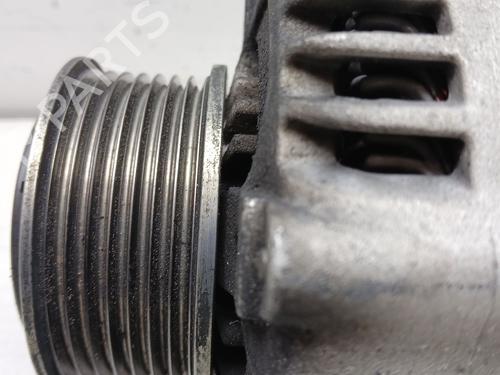 Alternator HONDA CR-V II (RD_) 2.2 CTDi (RD9) | BP30001848M7