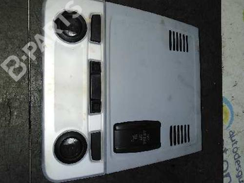 Used Interior roof light BMW 1 (E81) 118 d (143 hp) 7441823