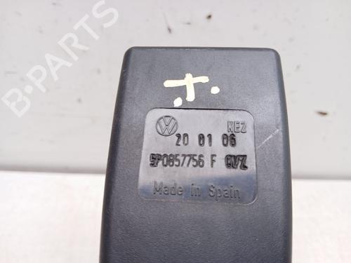 Seat buckle SEAT LEON (1P1)  | BP27892468I32 