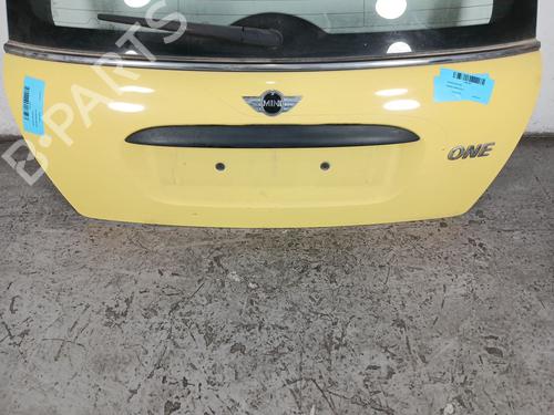Tailgate MINI MINI (R50, R53) One | BP16499950C6 