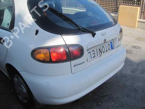 Front left interior door handle DAEWOO LANOS (KLAT) 1.3 | BP3413889I13 