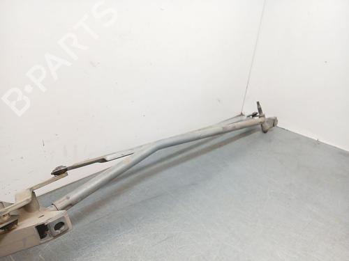 Front wiper motor CITROËN DS4 (NX_) 1.6 HDi 90 | BP38785974M29 - Image 5