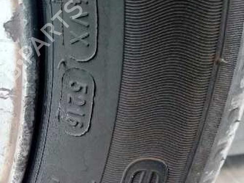 Left tailgate light BMW 3 Touring (E46) 320 d | BP3494091C79 