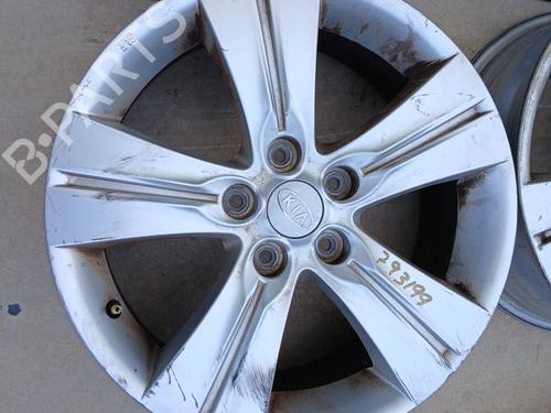 Rim KIA SPORTAGE III (SL) 1.7 CRDi | BP23259724C45