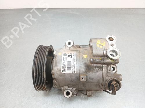 Used AC compressor AC compressor 38439550 38439550