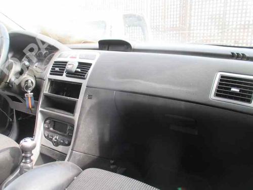 Gearbox PEUGEOT 307 (3A/C) 2.0 HDi 135 | BP2387374M3 