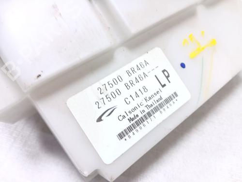 Climate control NISSAN QASHQAI I (J10, NJ10)  | BP17068816I5 