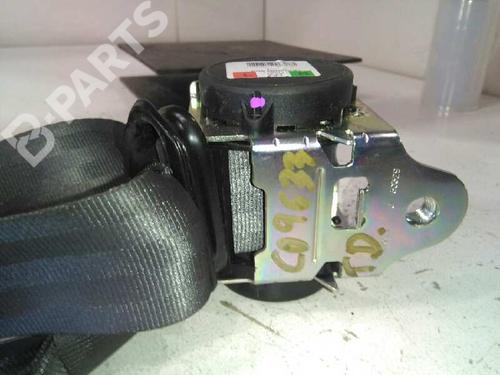 Sikkerhetsbelte bak høyre OPEL CORSA E (X15) 1.4 (08, 68) | BP7441786I28 