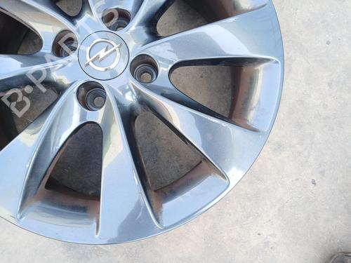 Fælk OPEL CORSA E (X15) 1.3 CDTI (08, 68) | BP38266581C45 - Image 3