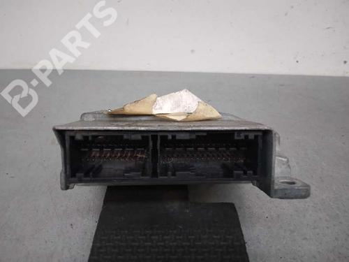 ECU airbags CITROËN C4 I (LC_)  | BP12124776M53 
