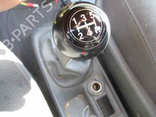 Servo brake KIA CARENS II MPV (FJ) 2.0 CRDi | BP2374781M42 