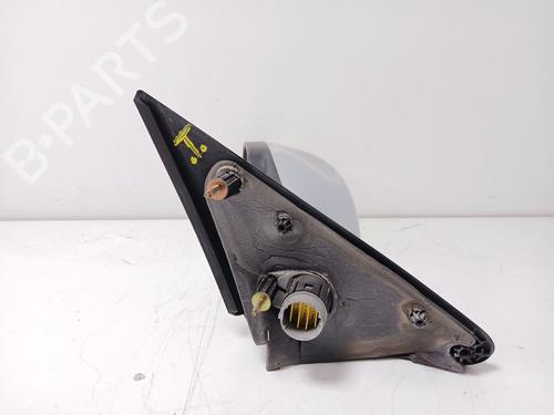 Left mirror RENAULT LAGUNA II (BG0/1_) 1.6 16V (BG0A, BG0L) | BP28210668C26 