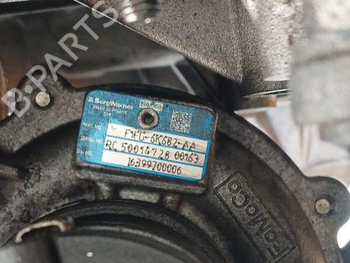 Engine FORD MONDEO V Hatchback (CE) 1.5 EcoBoost | BP32520269M1  - Image 10