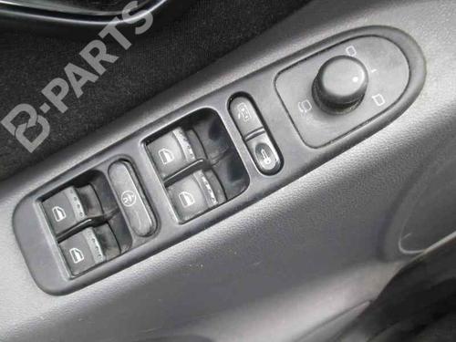 Right front window motor SEAT LEON (1M1) 1.9 TDI | BP2392409E20 
