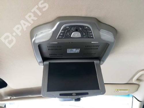 Electronic module KIA CARNIVAL / GRAND CARNIVAL III (VQ) 2.9 CRDi | BP8195223M83 