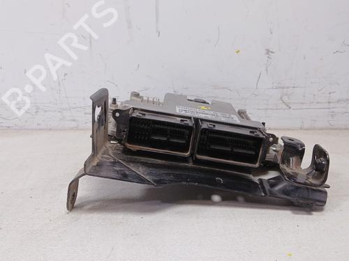 Engine control unit (ECU) FORD B-MAX (JK)  | BP19054305M57 