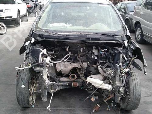 Used Parts NISSAN NOTE (E12)  1.2  213483