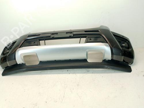 Front bumper FORD RANGER (TKE)  | BP27480180C7 